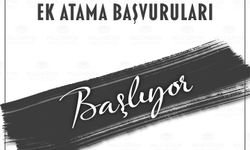 Milli Eğitim Akademisi’ne Ek Atama Başvuruları Başlıyor