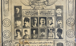 Milli Mücadele’nin İzleri: “Yadigar-ı Misak-ı Milli”