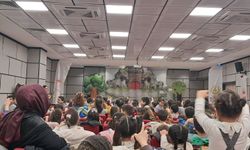 Minik Kalpler “Akıllı Tavşan Momo” ile Orman Sevgisini Öğrendi