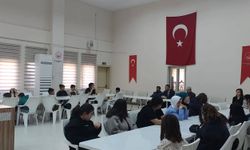 Müftü Arpacı’dan Sıcak Buluşma