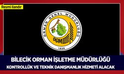 KONTROLLÜK VE TEKNİK DANIŞMANLIK HİZMETİ ALINACAKTIR