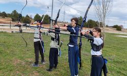 Okçulukta Disiplin ve Hedef Odaklı Eğitim