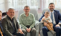 Şehit Ailesine Ziyaret