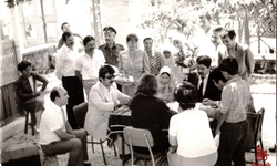 Bilecik'te Taş Duvarlar Arasında Bir “Evet”