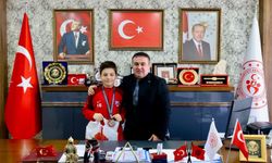 Türkiye 2.’sinden Müdür Demir'e Ziyaret