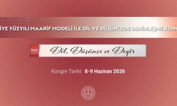 Türkiye Yüzyılı Kongresi Hazırlanıyor