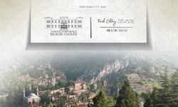 Vali Sözer’den Kadir Gecesi Mesajı