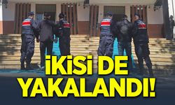 Bilecik’te Aranan 2 Hükümlü Yakalandı