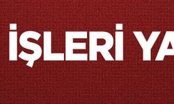 YOL İŞLERİ YAPTIRILACAKTIR