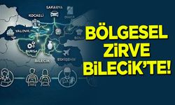 Mesleki Eğitimde Bölgesel Zirve Bilecik’te