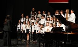 Başkan Subaşı: “Genç Yeteneklerimizle Gurur Duyduk”