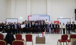 AR-GE Buluşmaları Bilecik’te Tamamlandı