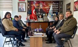 Başkanlık Koltuğu Öğrencilere Emanet