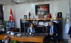 Bayırköy’de Başkan Koltuğu Öğrenciye Emanet