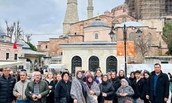 Bayırköy’den İstanbul’a Kültür Gezisi