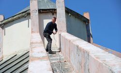 “Beylikten İmparatorluğa” Projesi Hızla İlerliyor