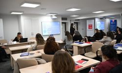 Bilecik Belediyesi “Kitap Kafeler” projesini BELFOR’da tanıttı