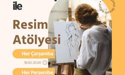 Bilecik Kent Konseyinde Resim Atölyesi Başlıyor