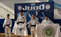 Bilecik’e bir madalya daha