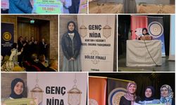 Bilecikli Öğrenciden Bölge Birinciliği