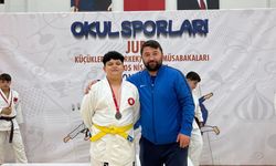 Bilecikli Sporcu Türkiye Şampiyonası Biletini Aldı