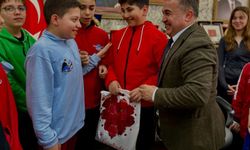 Bilecikli Sporculardan Türkiye Derecesi ve Milli Takım Gururu