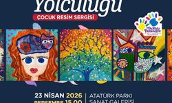 Bilecik’te 23 Nisan Coşkusu Sergiyle Taçlanıyor