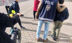 Bilecik’te Çocuklara Yönelik Güvenlik Eğitimi ve Denetimler Sürüyor