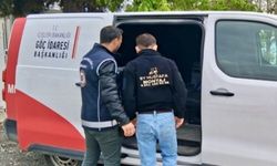 Bilecik’te Düzensiz Göç Denetimi: 25 Ekip Sahadaydı