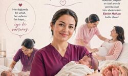Bilecik’te Ebeler Haftası Mesajı: “Şefkatiyle Hayata Dokunan Ellere Minnet”