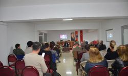 Bilecik’te Edebiyat Buluşması