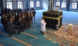 Bilecik’te Hac Hazırlık Semineri Düzenlendi