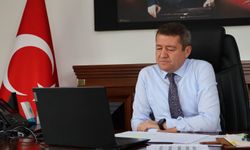 Bilecik’te “Okul Güvenliği” Toplantısı