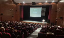 Bilecik’te Özel Güvenliklere KAAN Eğitimi