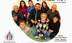 Bilecik’te Sahne Perdesi Açılıyor