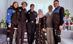 Bilecik’te Vefa ve Minnet Ziyareti