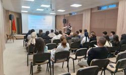 “Bir Gün Değil, Her Gün Güvende Kalın”