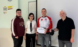 “Bisikletli Ulaşım ve Yaşam” semineri BŞEÜ’de gerçekleştirildi