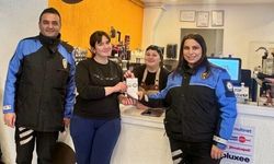 Bozüyük’te Dolandırıcılığa Karşı Bilgilendirme Seferberliği