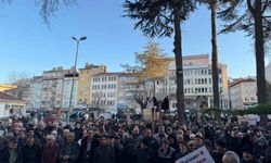 Bozüyük’te Duygusal Hac Uğurlaması