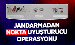 Bilecik’te Uyuşturucu Operasyonu