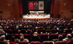 “Dilimizdeki Türküler” Konserine Bilecik’te Yoğun İlgi