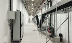 Dodurga’da Yüksek Kapasiteli Broiler Tesisi İncelendi