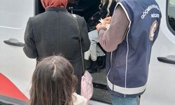 Bilecik'te Düzensiz Göçe Geçit Yok!