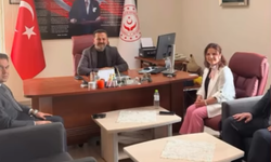 Huzurevinde “Salçalı Ekmek” Etkinliği: Sıcak Buluşma