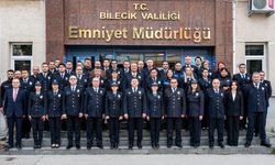 Emniyet Müdürü Çağlar’dan Personele Polis Haftası Mesajı