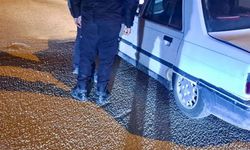 Emniyet Uygulamaları Sürüyor