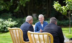 Engelli Bireyler İçin İş Birliği Mesajı: ''Belediyede Anlamlı Ziyaret”