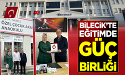 Bilecik’te Eğitimde Güç Birliği