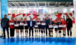 Hentbol Yarı Finalleri Sona Erdi